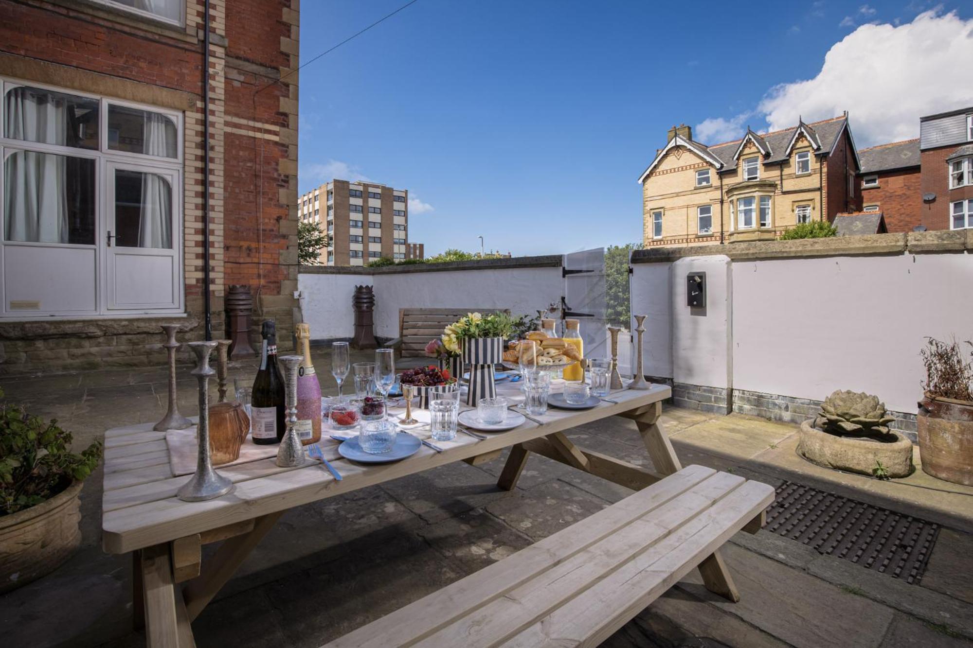 Bentinck By Sasco Apartments, Lytham St Annes