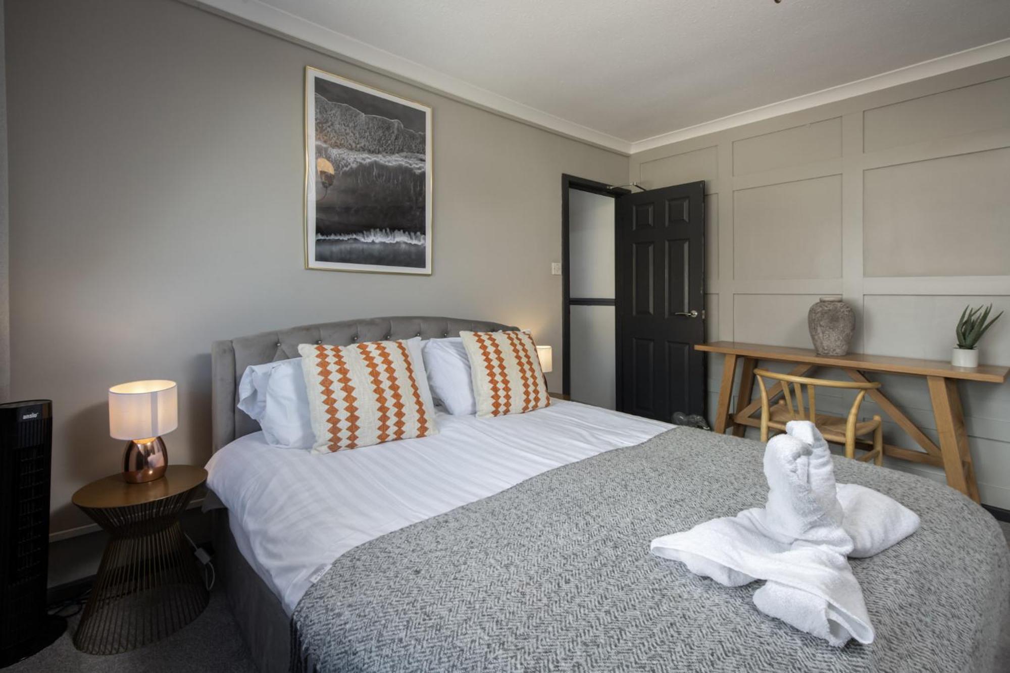 Bentinck By Sasco Apartments, Lytham St Annes